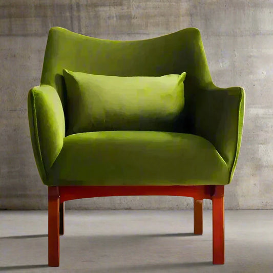 Denmark Accent Chair