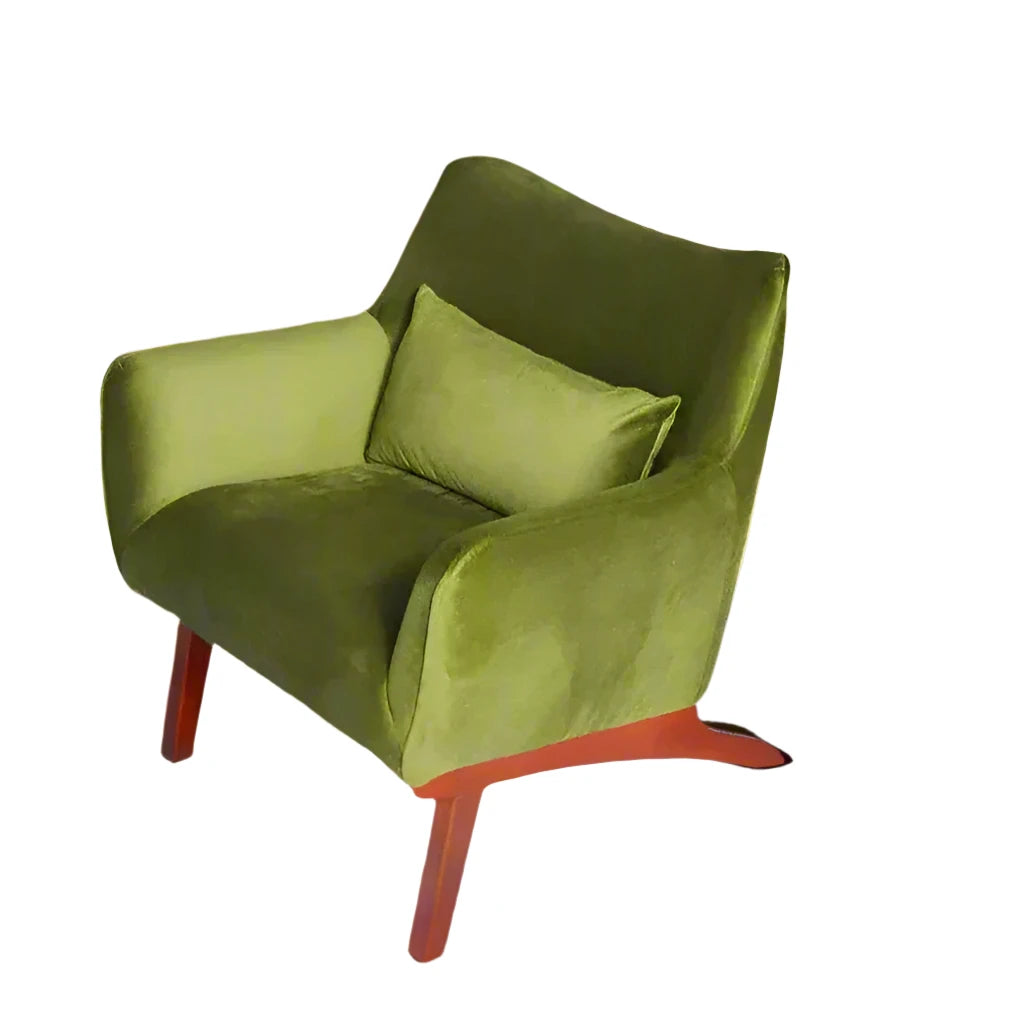 Denmark Accent Chair