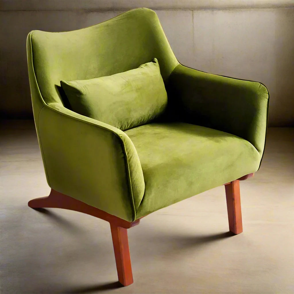 Denmark Accent Chair