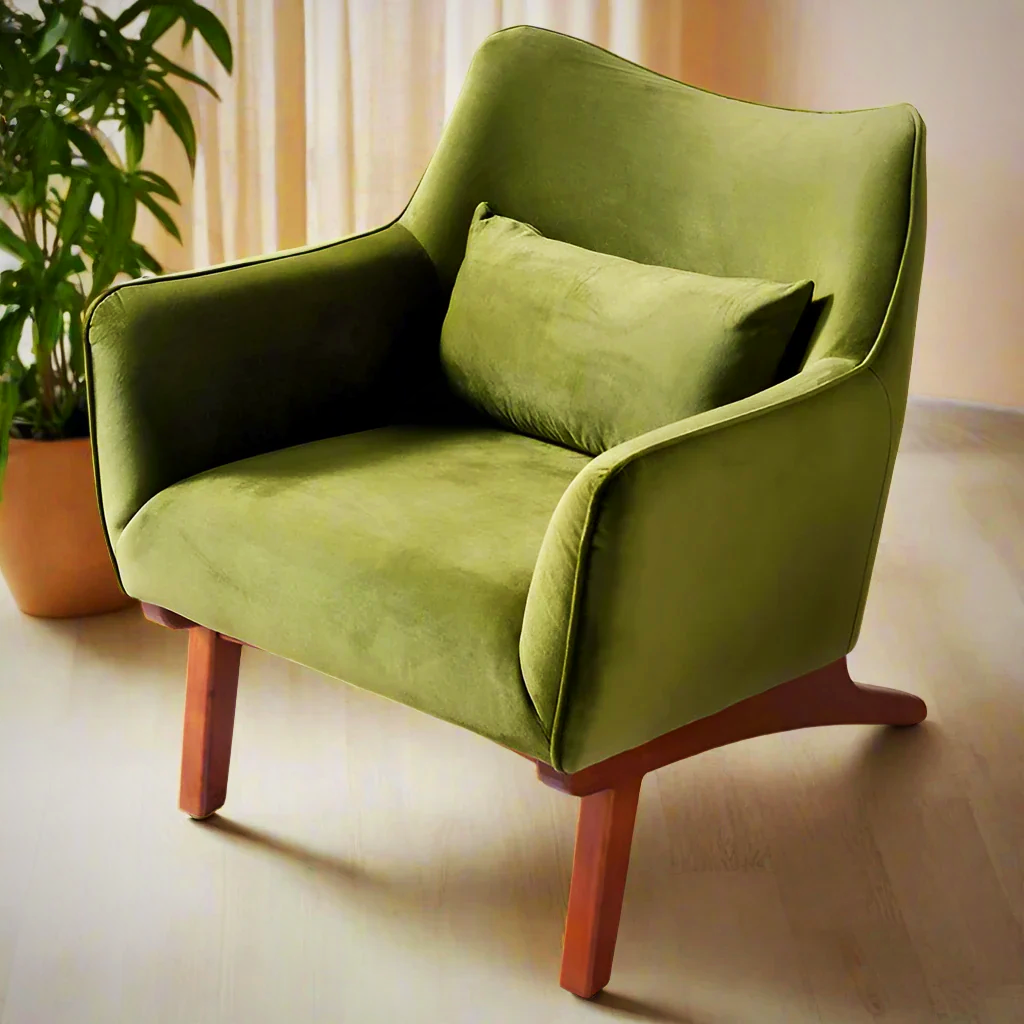 Denmark Accent Chair