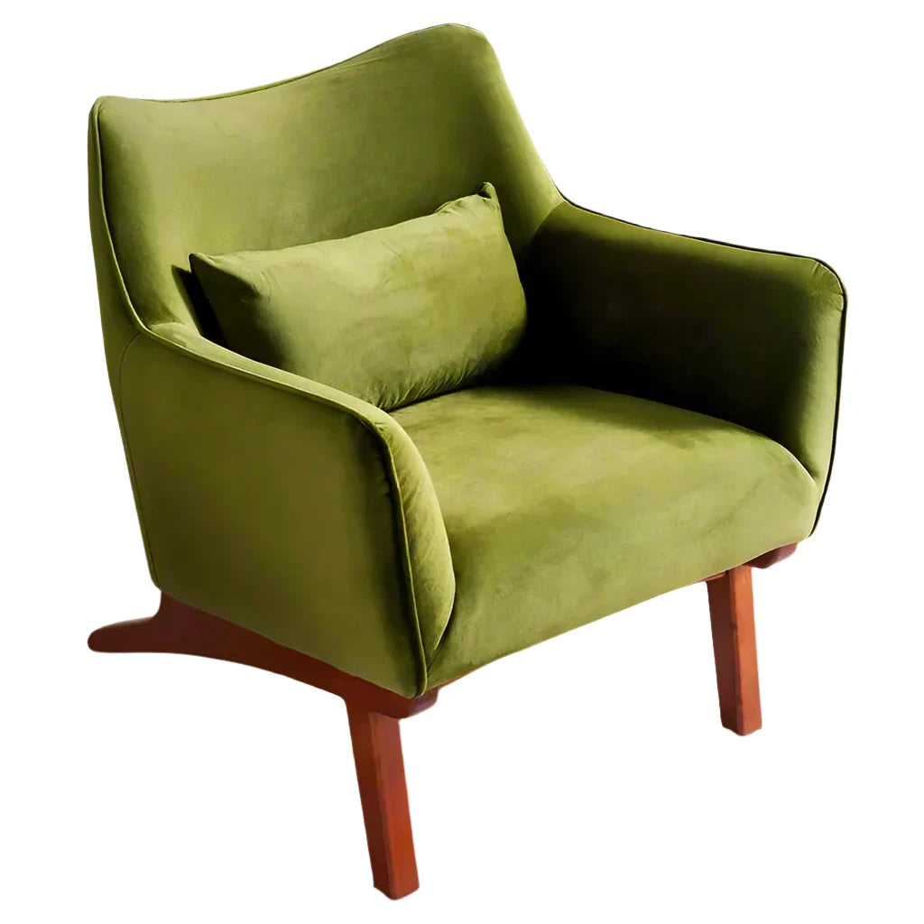 Denmark Accent Chair