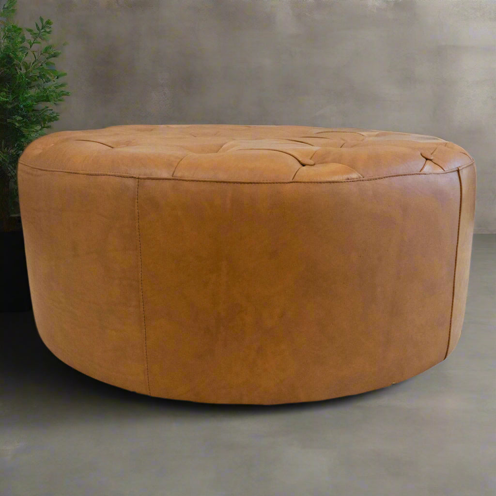 Sand Lake Ottoman