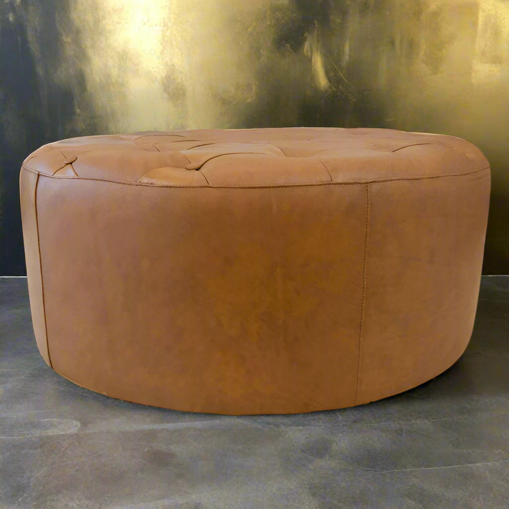 Sand Lake Ottoman