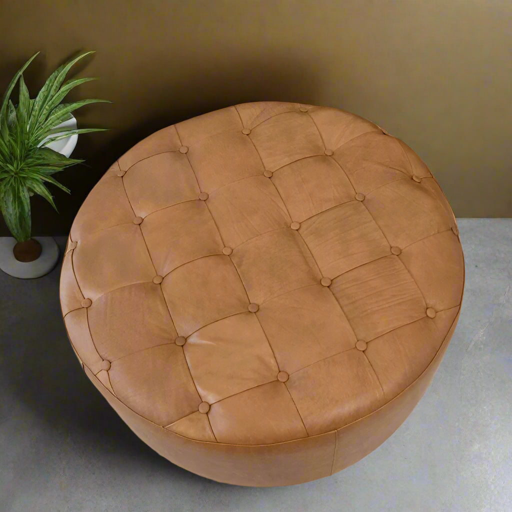 Sand Lake Ottoman