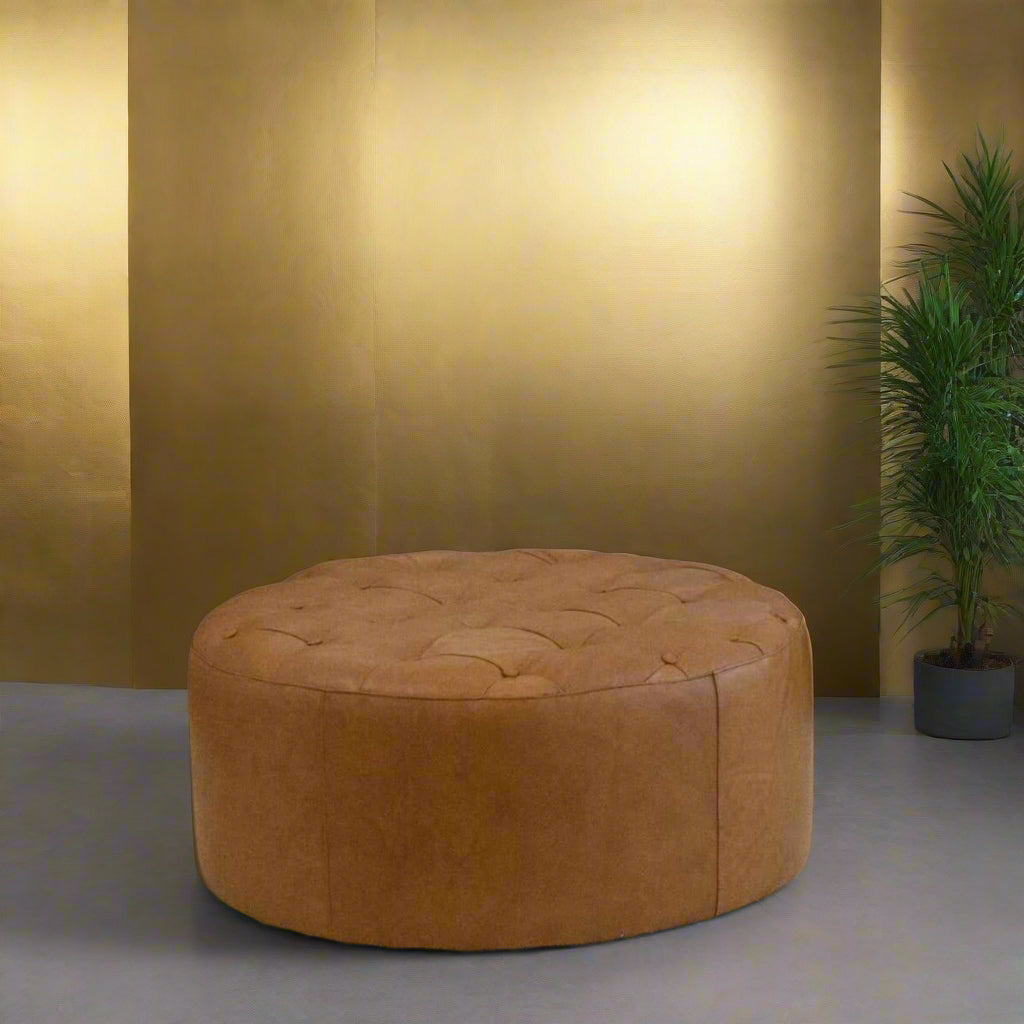 Sand Lake Ottoman
