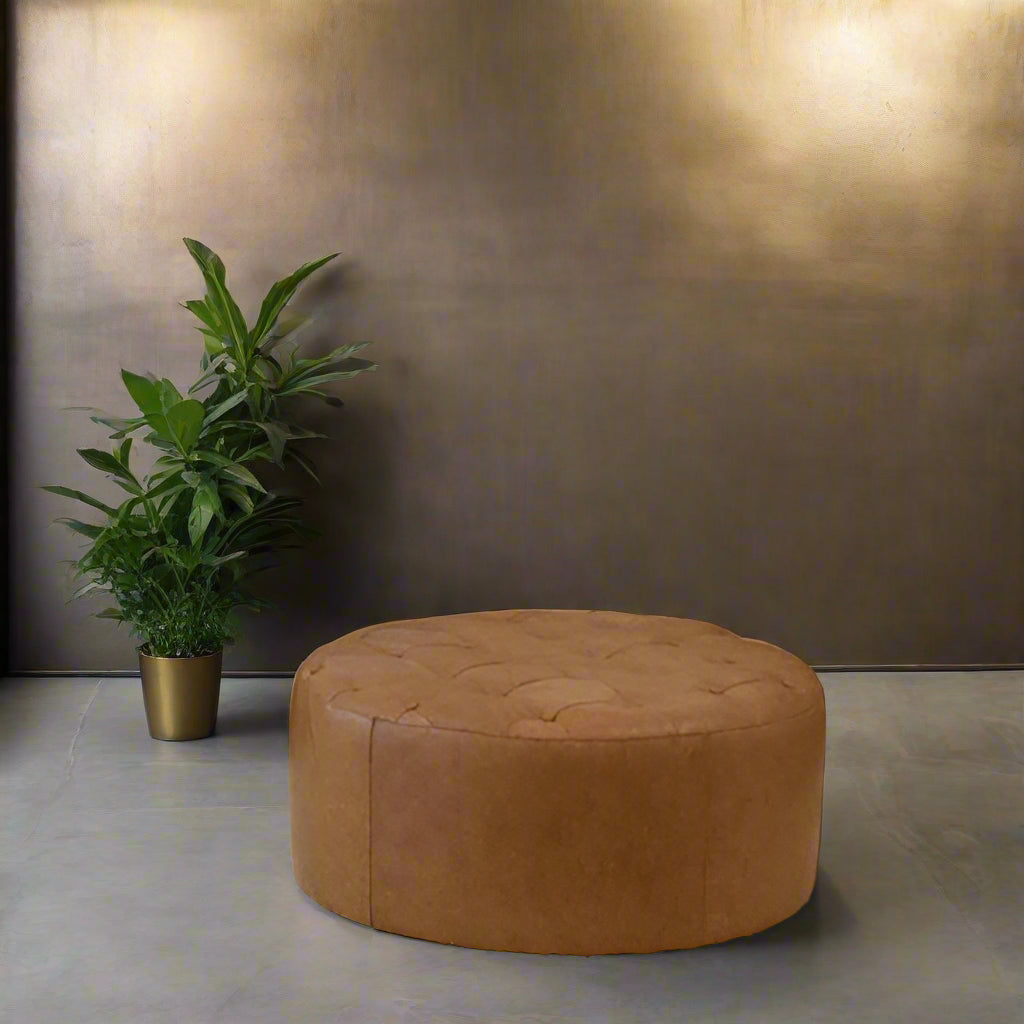 Sand Lake Ottoman