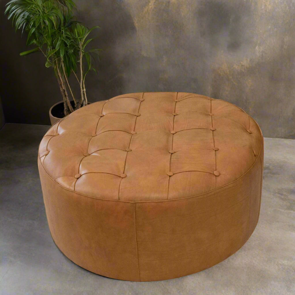 Sand Lake Ottoman
