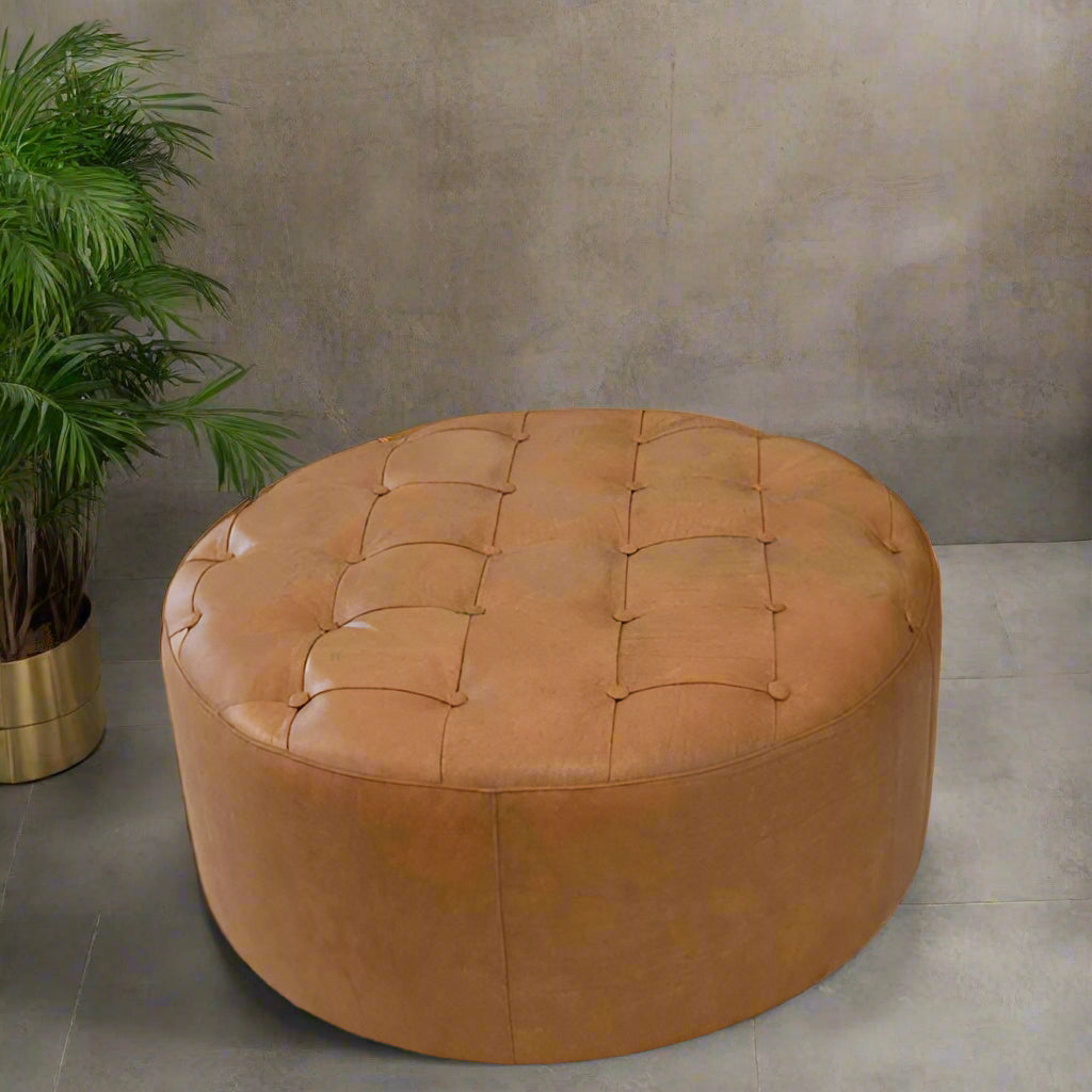 Sand Lake Ottoman
