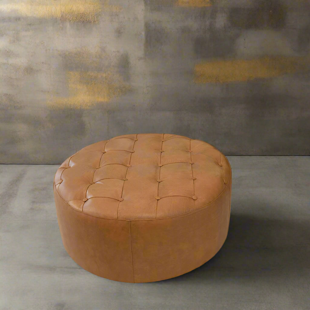 Sand Lake Ottoman