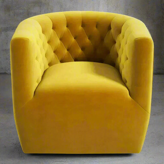 Janius Accent Chair