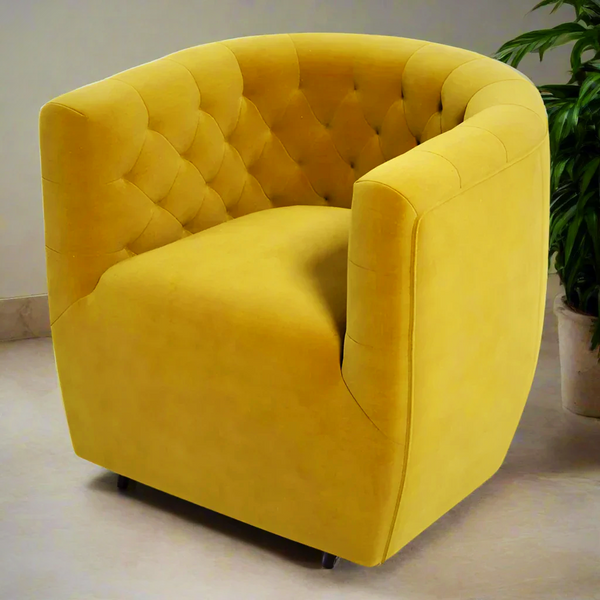 Janius Accent Chair