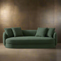 Davenport Sofa Green
