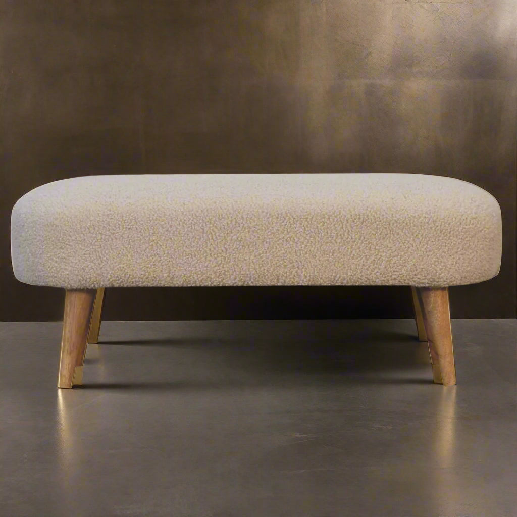 Hurley Bench