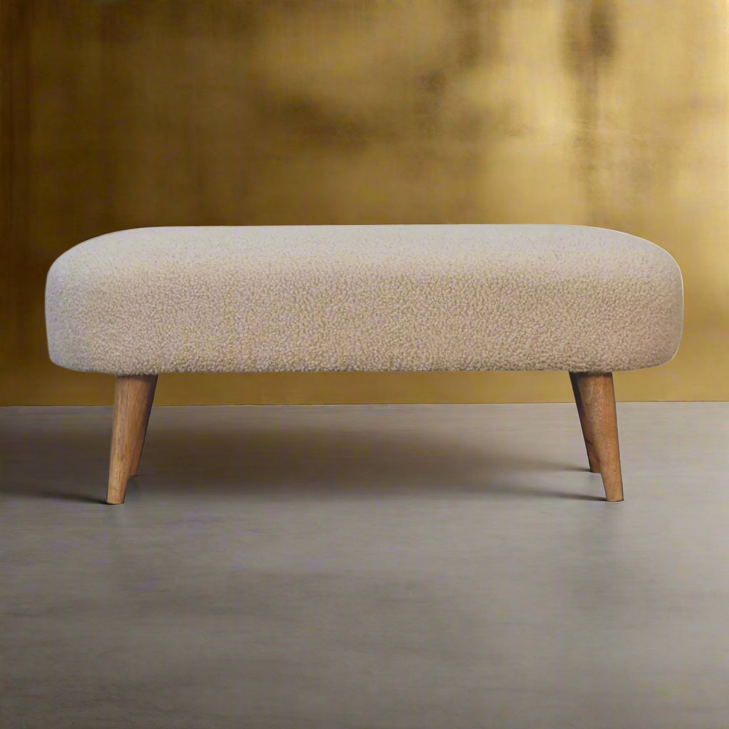 Hurley Bench
