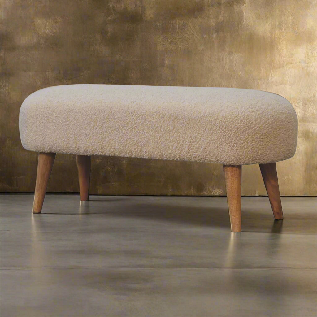 Hurley Bench