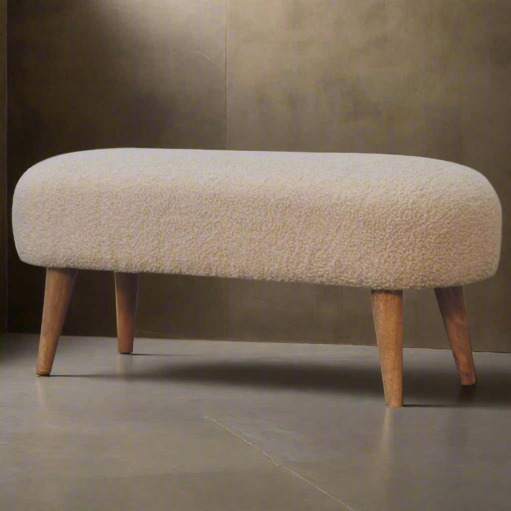 Hurley Bench