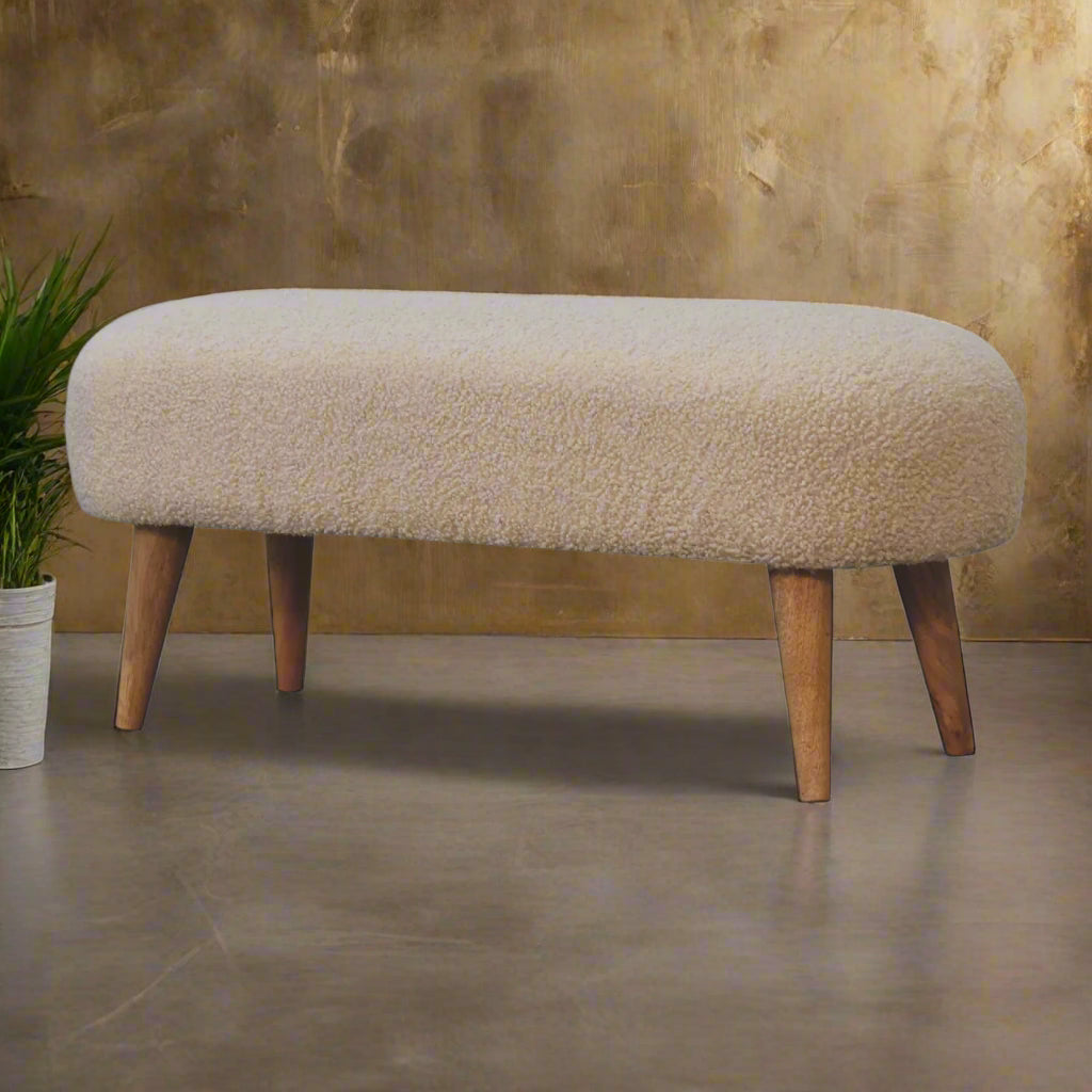 Hurley Bench