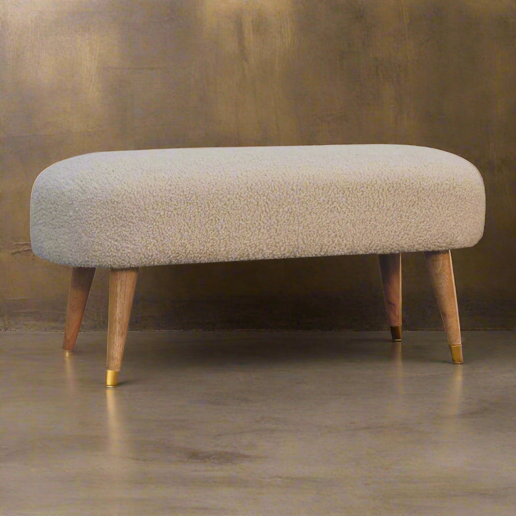 Hurley Bench