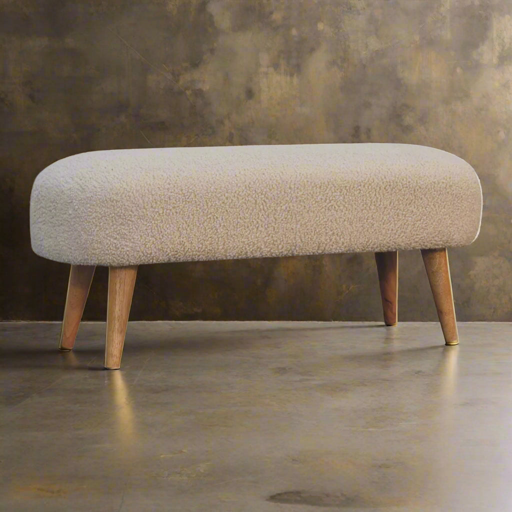 Hurley Bench