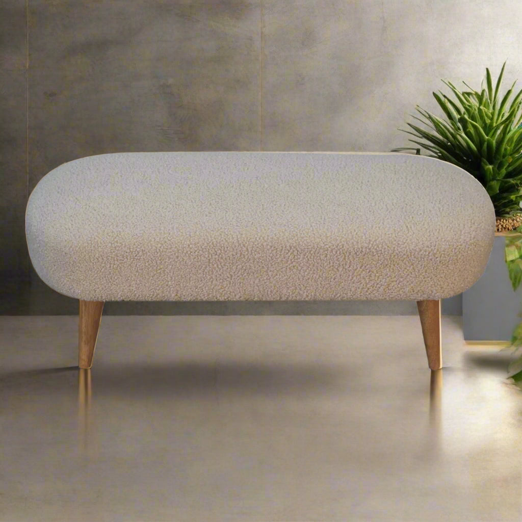 Hurley Bench