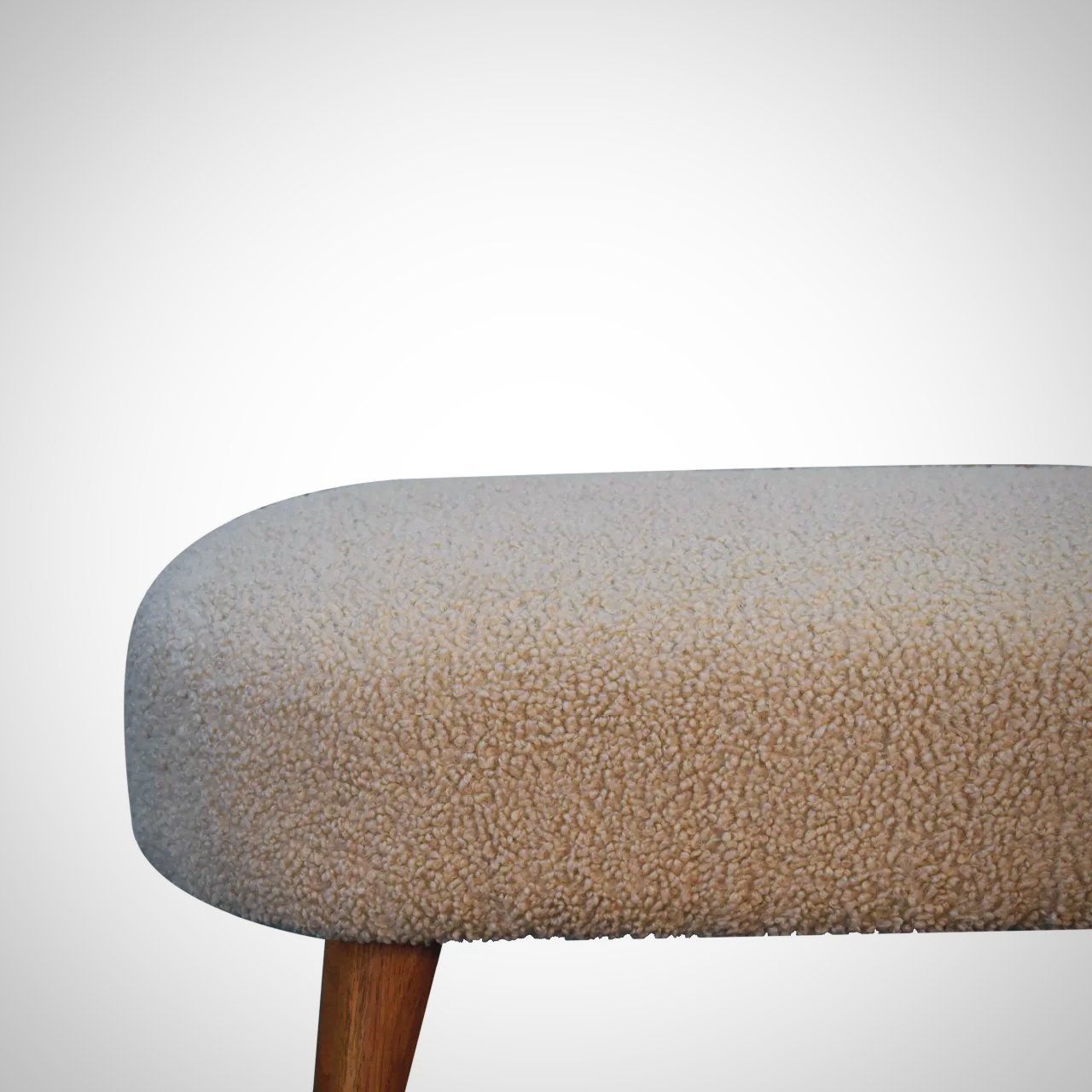 Hurley Bench