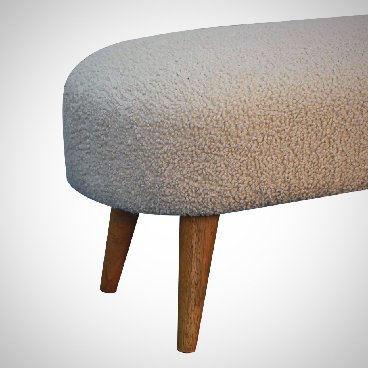Hurley Bench
