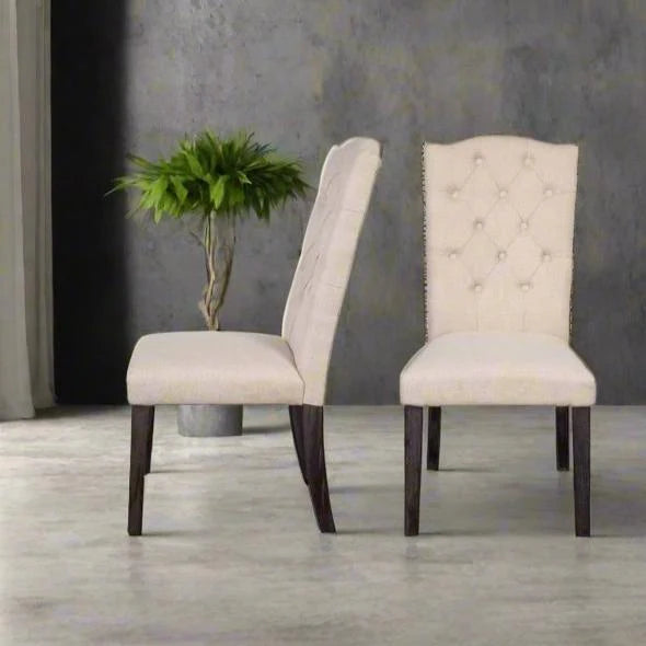 Lincoln Dining Chair /Two