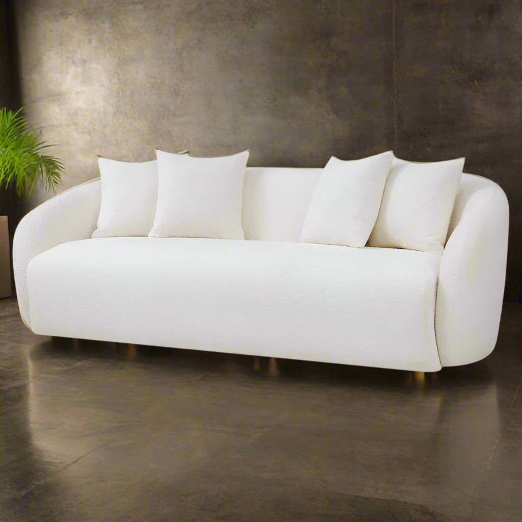 Moreau Sofa