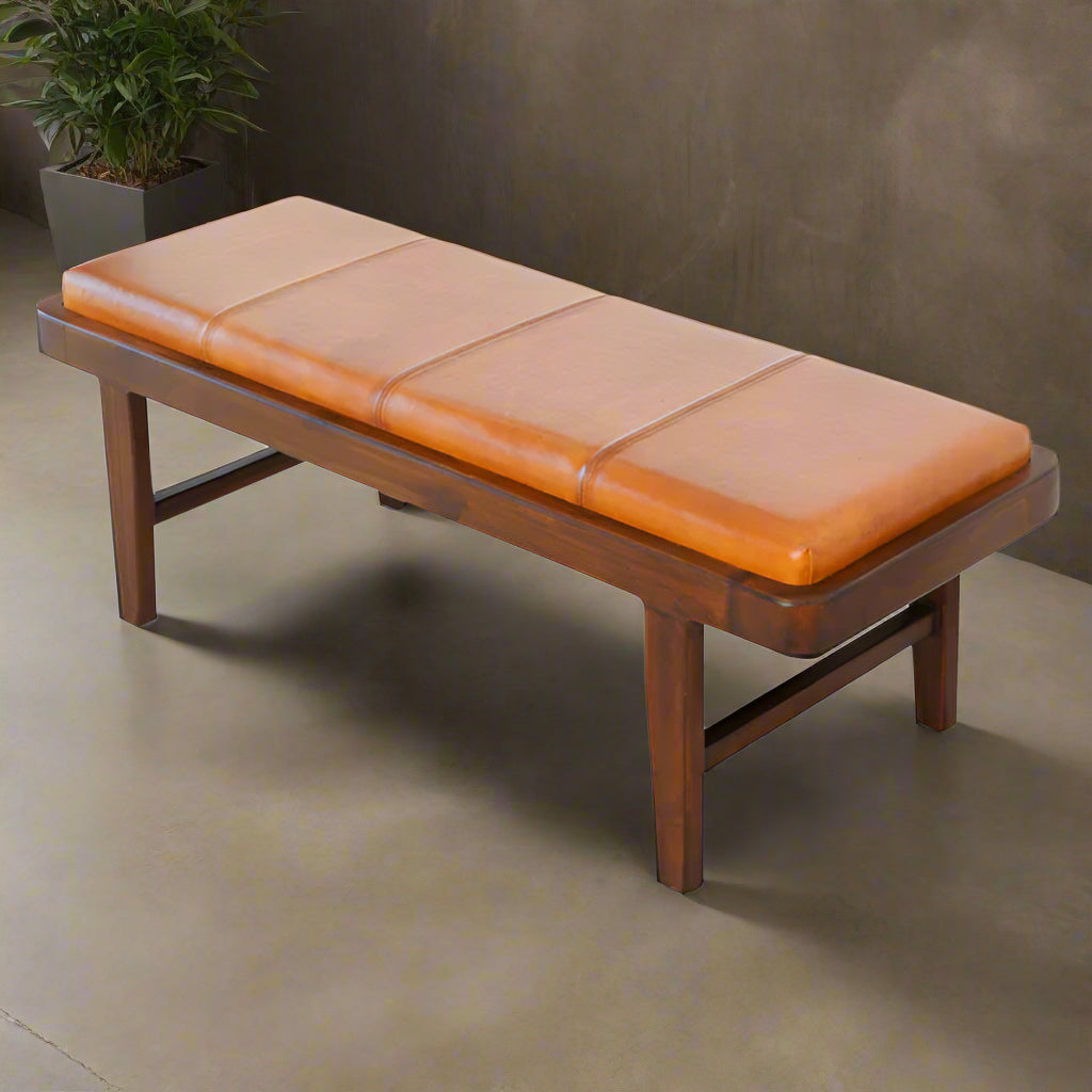 Scarsdale Bench