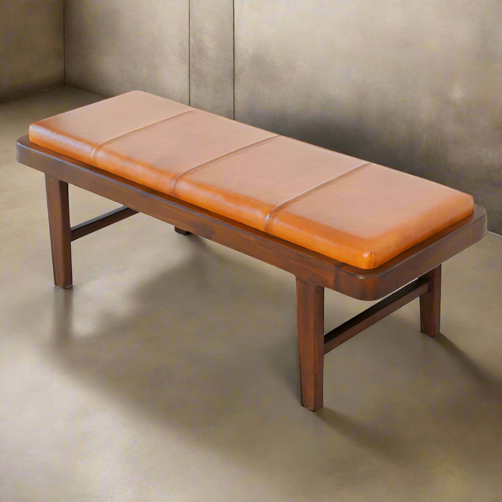 Scarsdale Bench