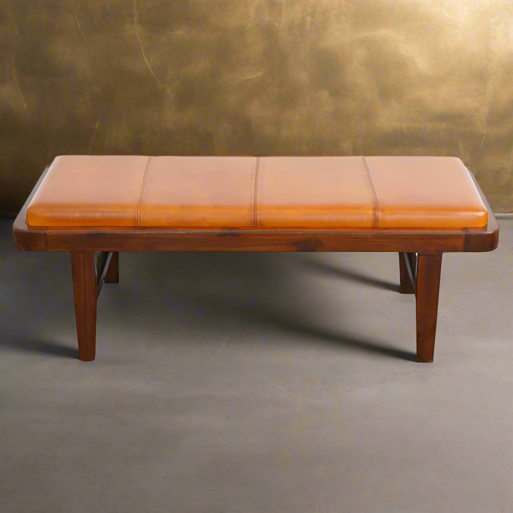 Scarsdale Bench