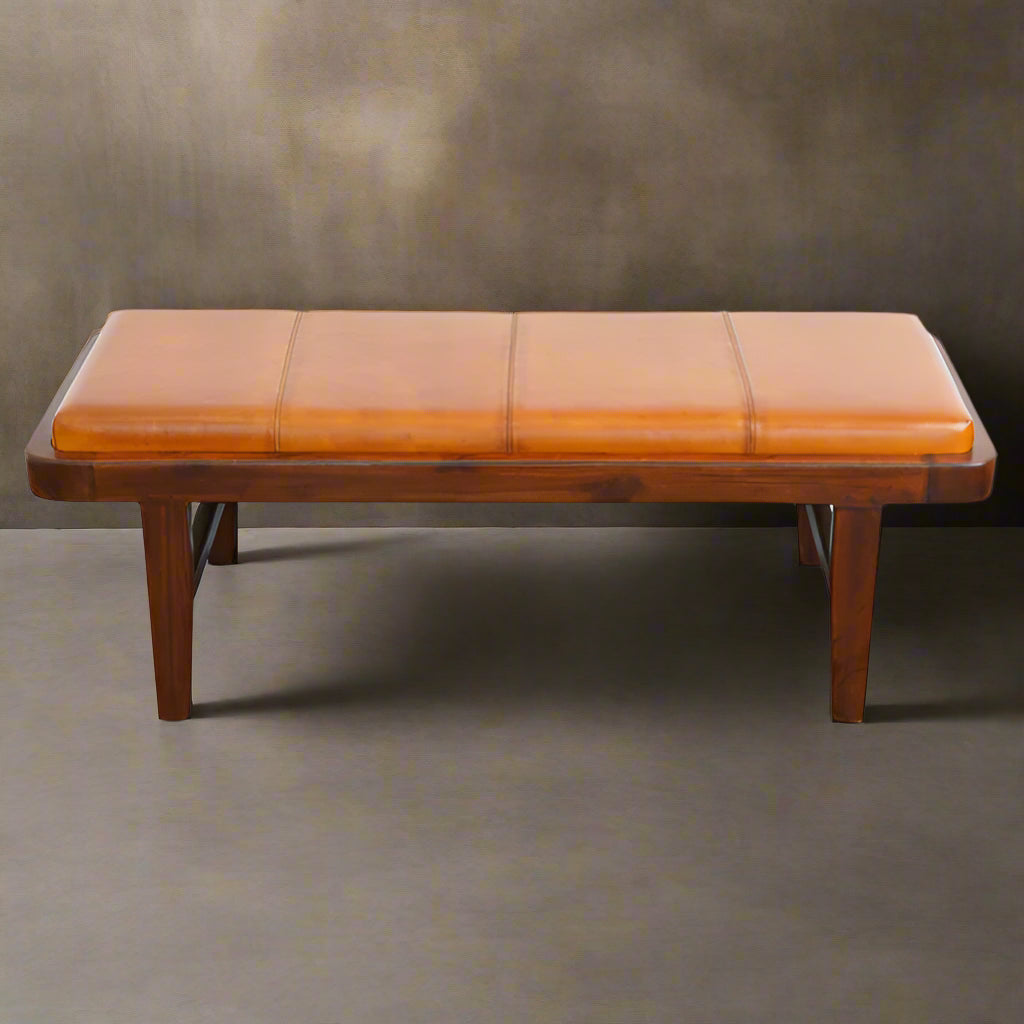 Scarsdale Bench