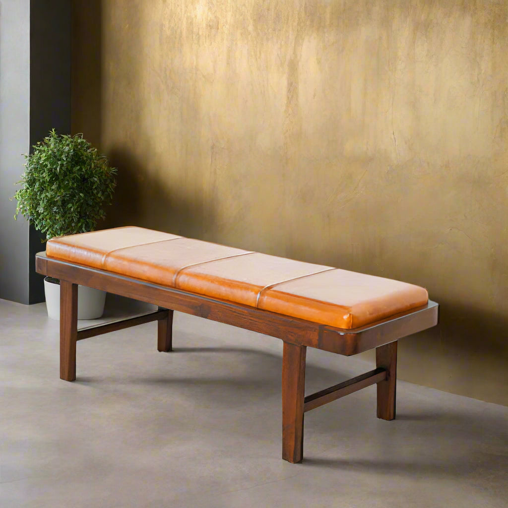 Scarsdale Bench