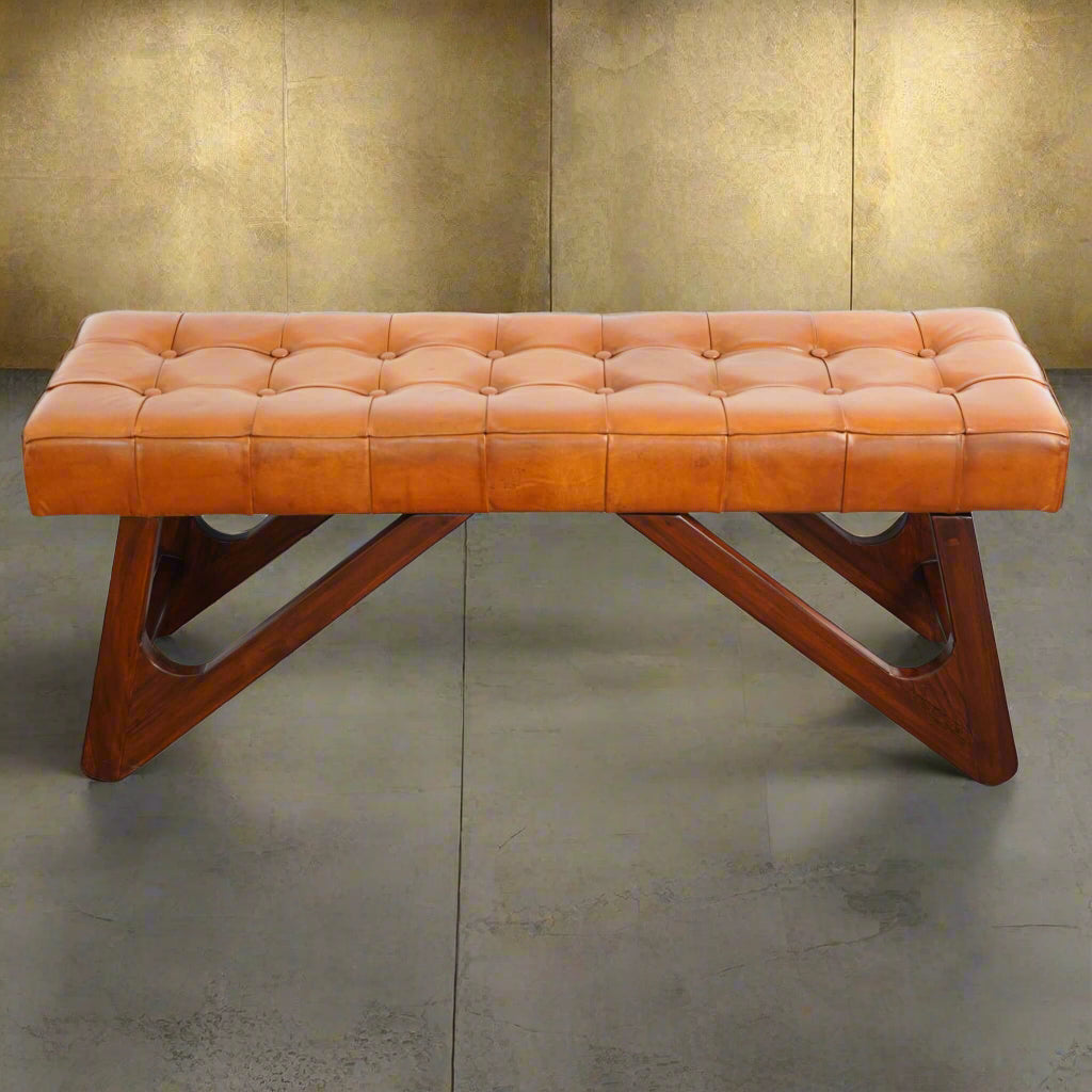 Williamstown Bench