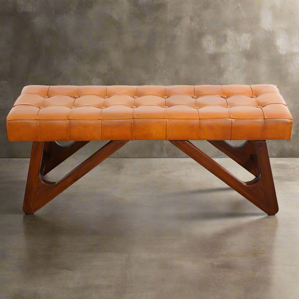 Williamstown Bench