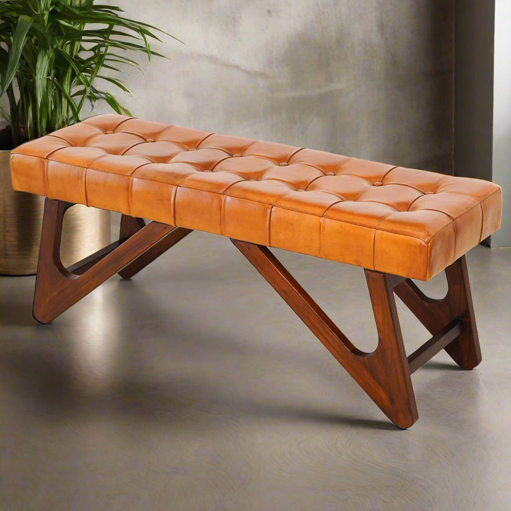 Williamstown Bench