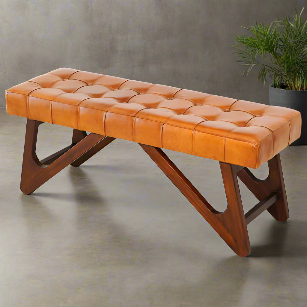 Williamstown Bench