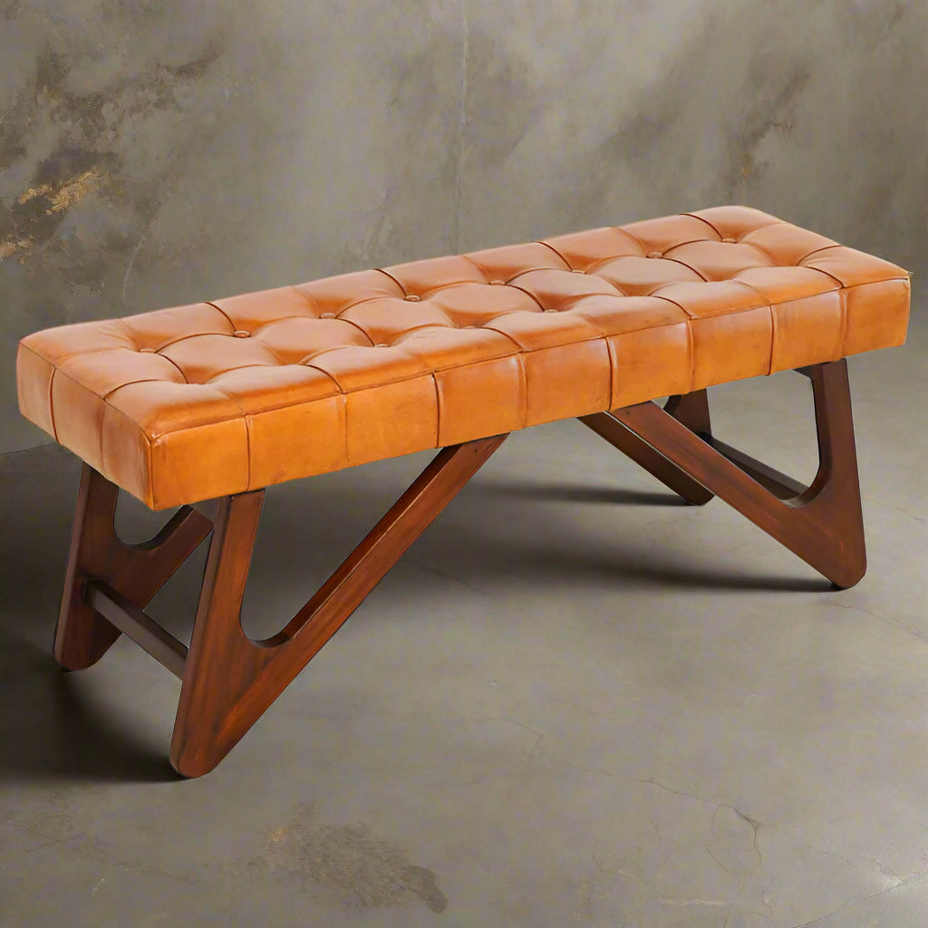 Williamstown Bench