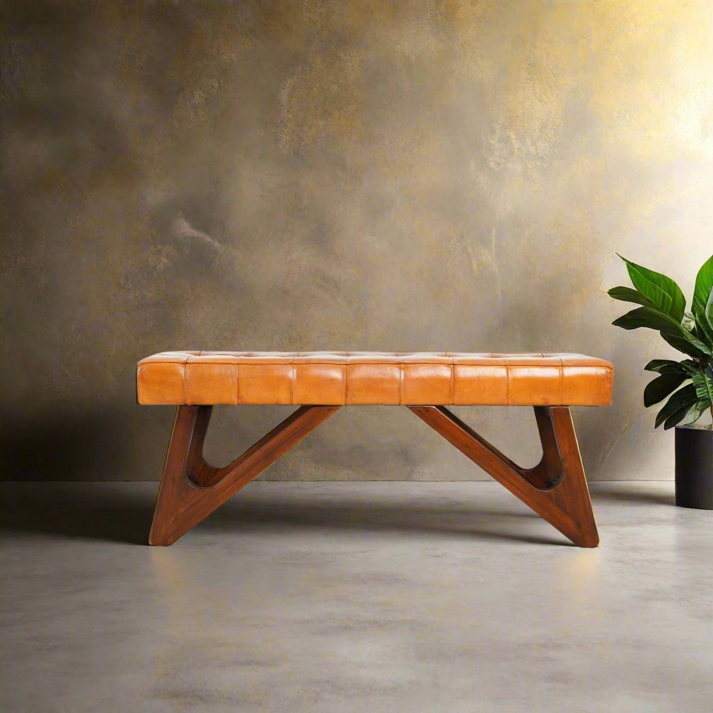 Williamstown Bench