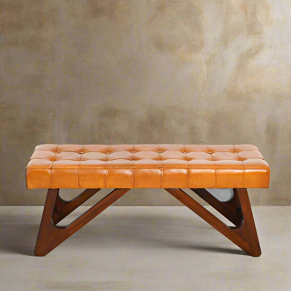 Williamstown Bench