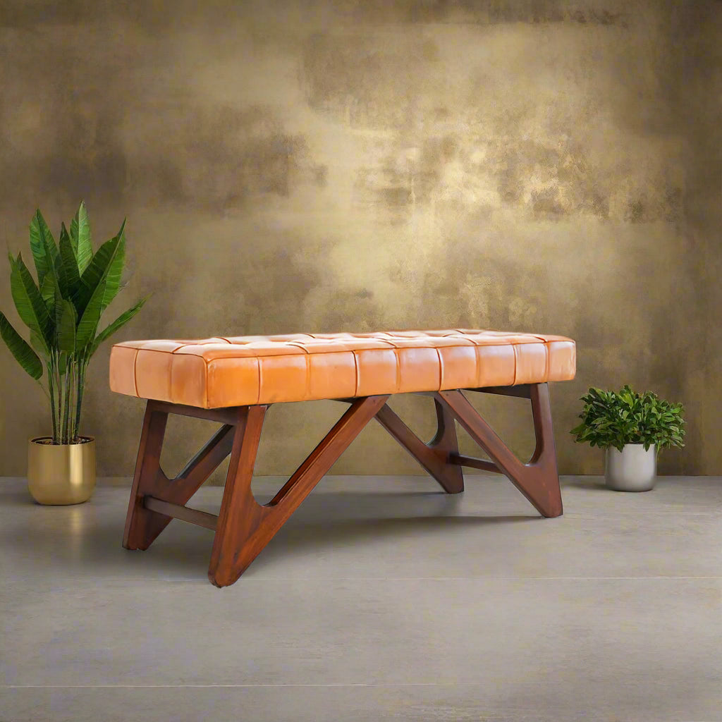 Williamstown Bench