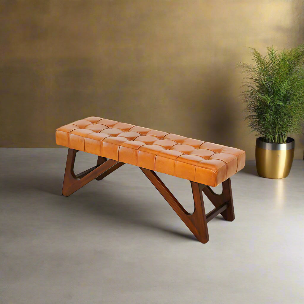 Williamstown Bench