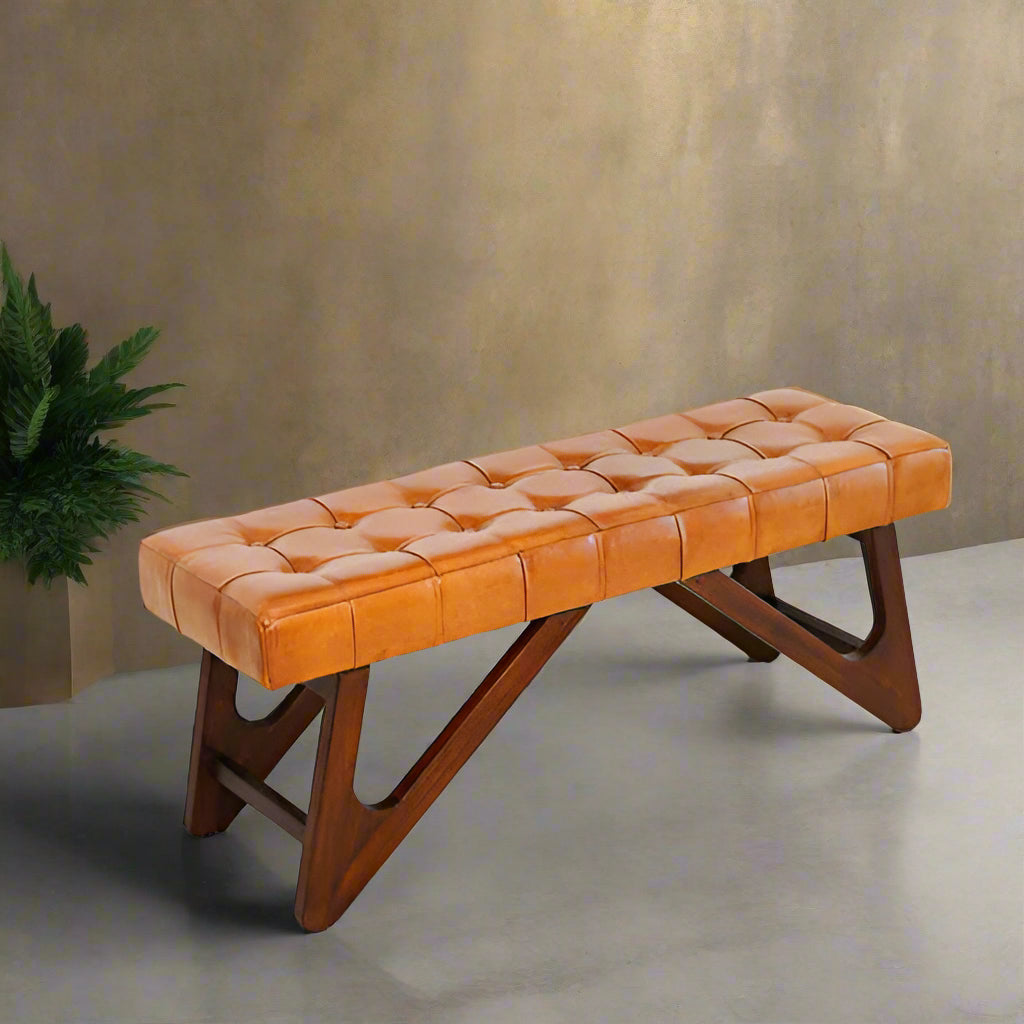 Williamstown Bench