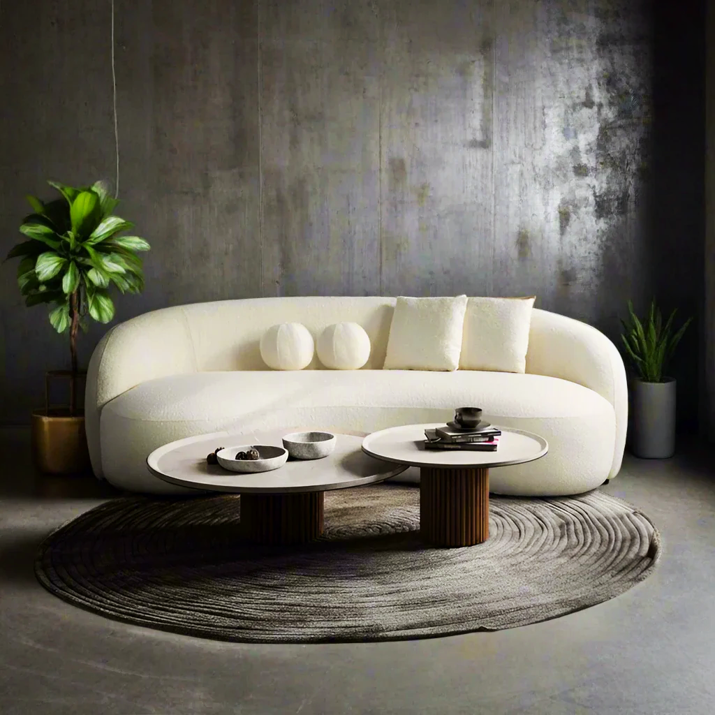 Lodi Sofa