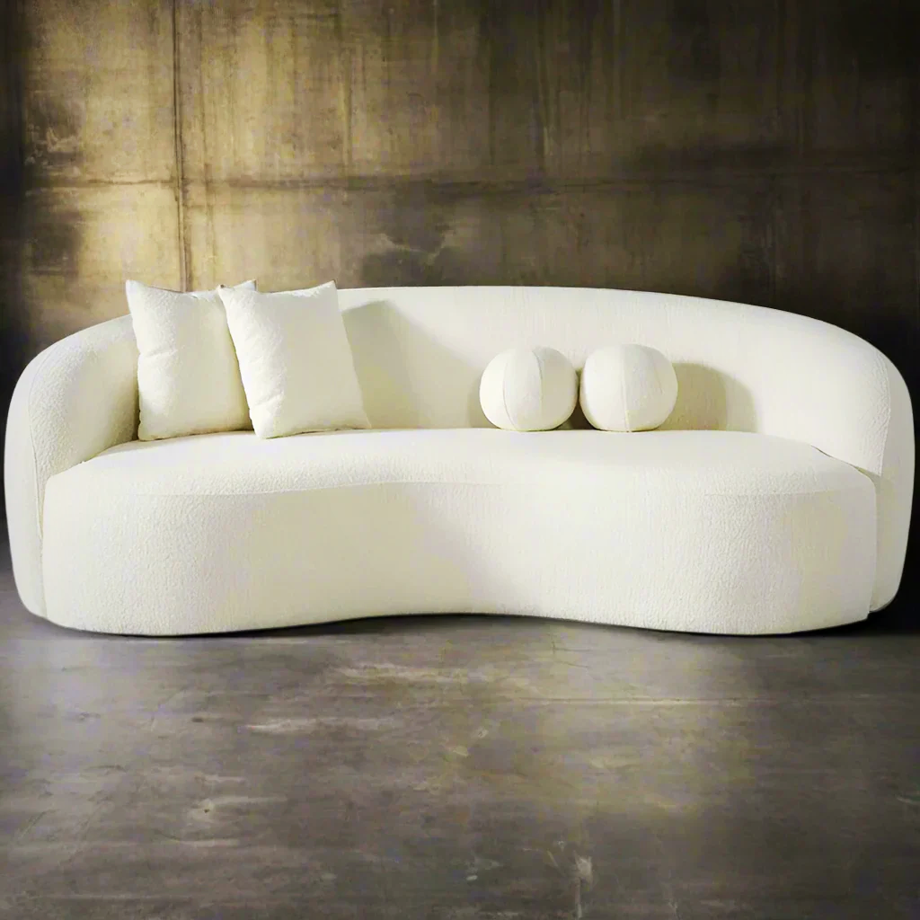 Lodi Sofa