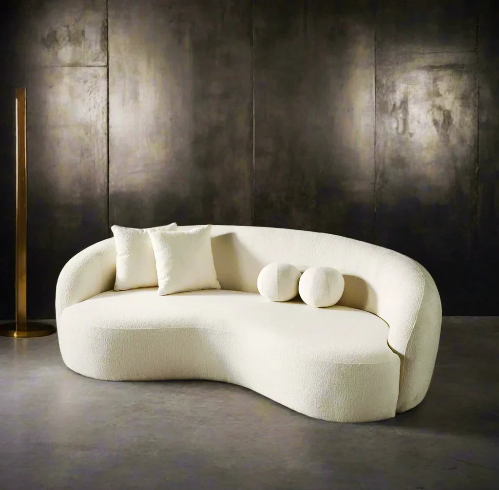 Lodi Sofa