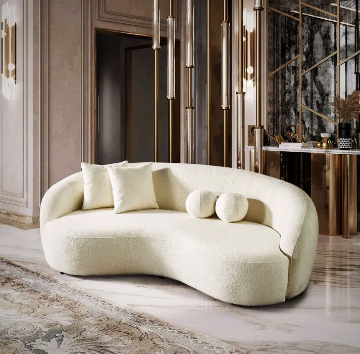 Lodi Sofa