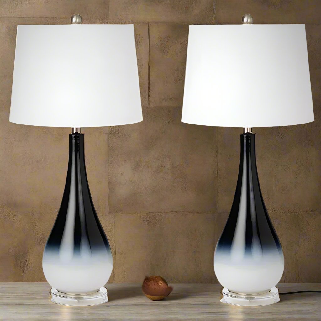 Dansville Lamp Set