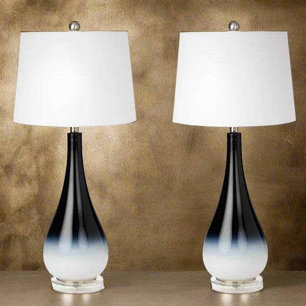 Dansville Lamp Set