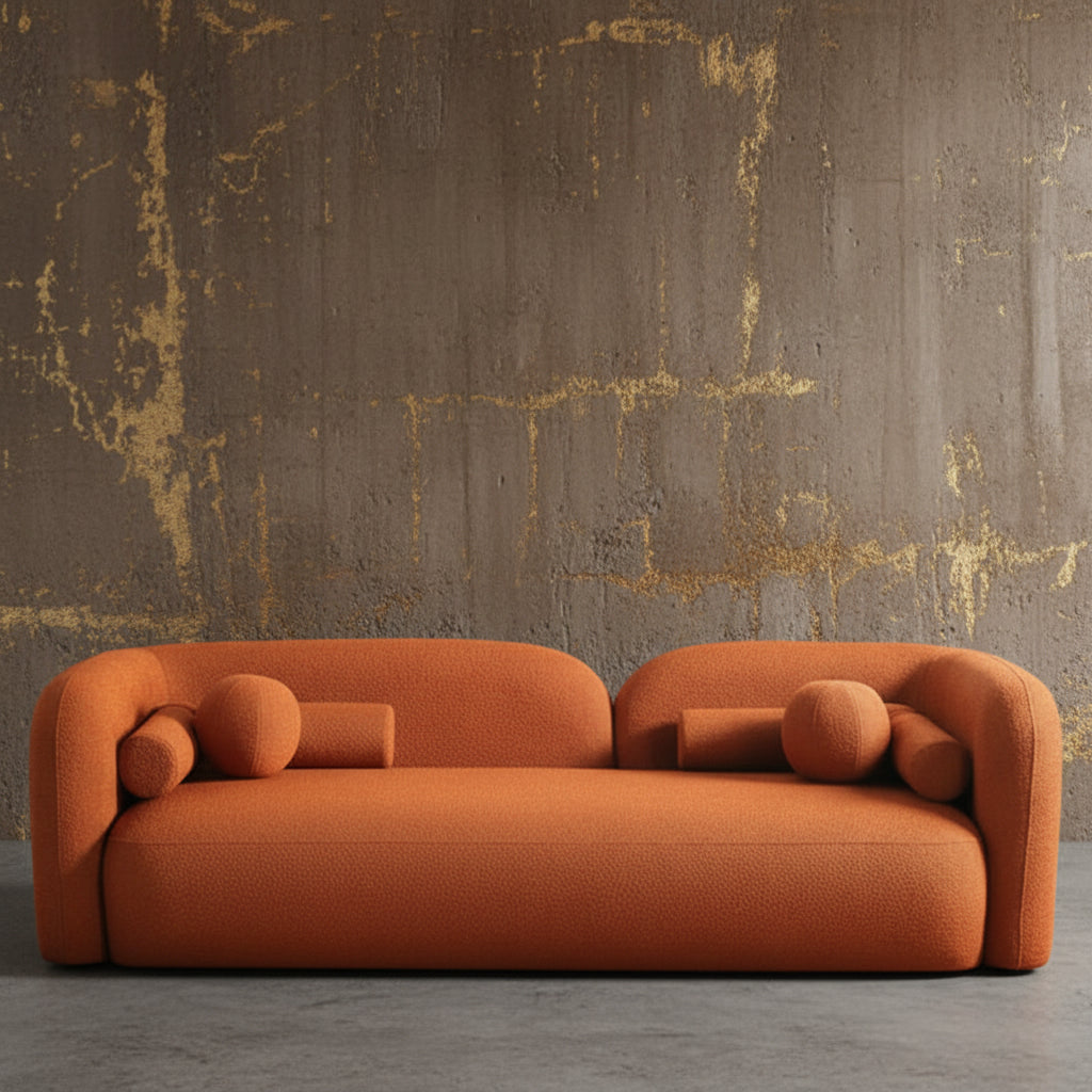 Redfield Sofa
